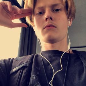 Meet your Posher, Aleks